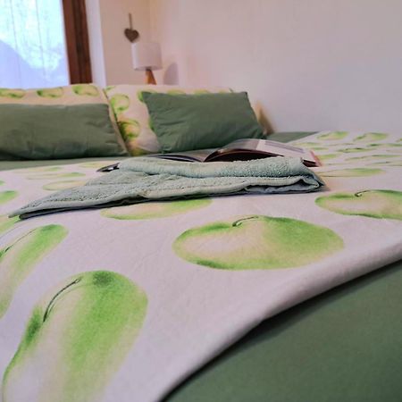 The Lovely Home Bormio Extérieur photo