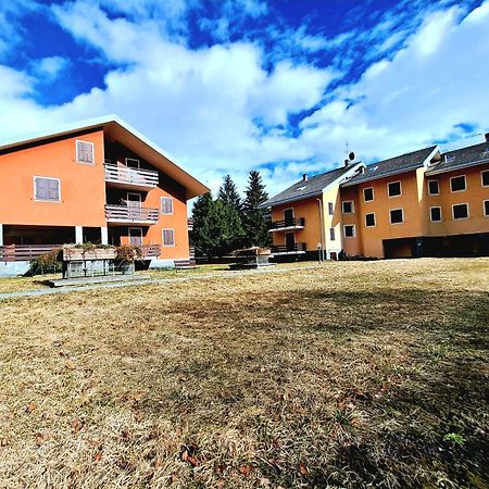The Lovely Home Bormio Extérieur photo
