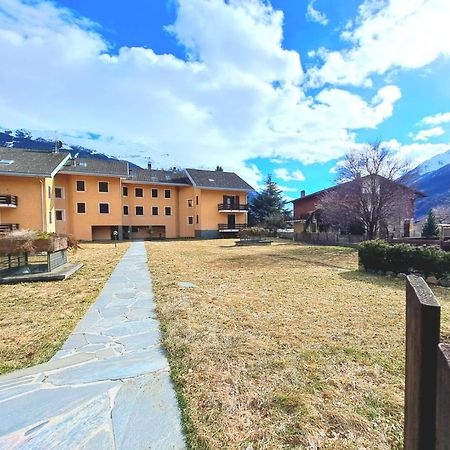 The Lovely Home Bormio Extérieur photo