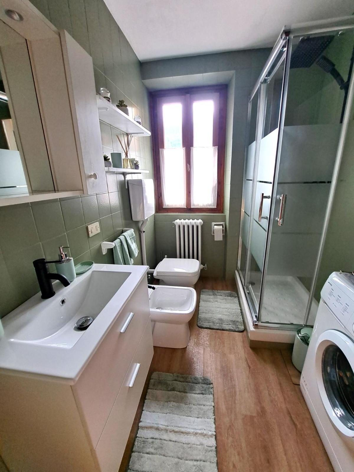 The Lovely Home Bormio Extérieur photo