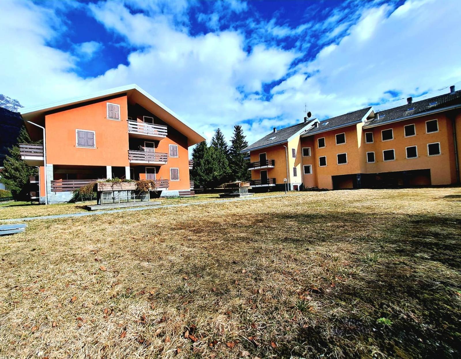 The Lovely Home Bormio Extérieur photo