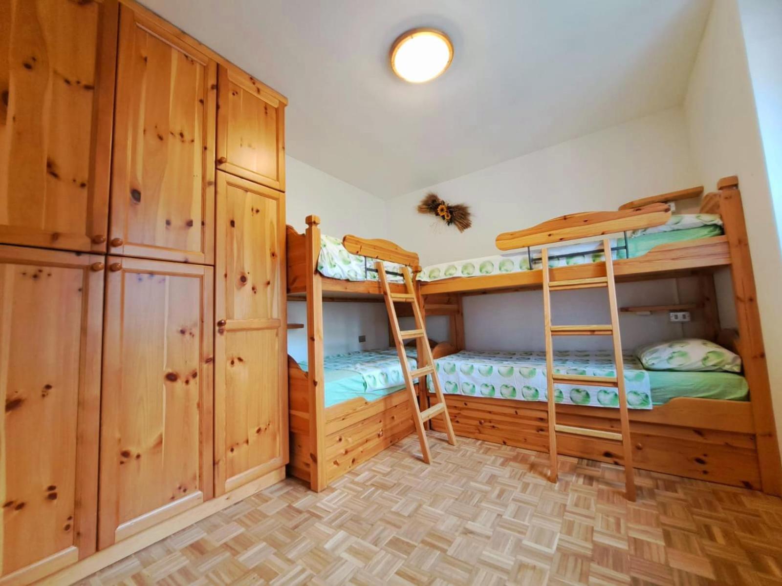 The Lovely Home Bormio Extérieur photo