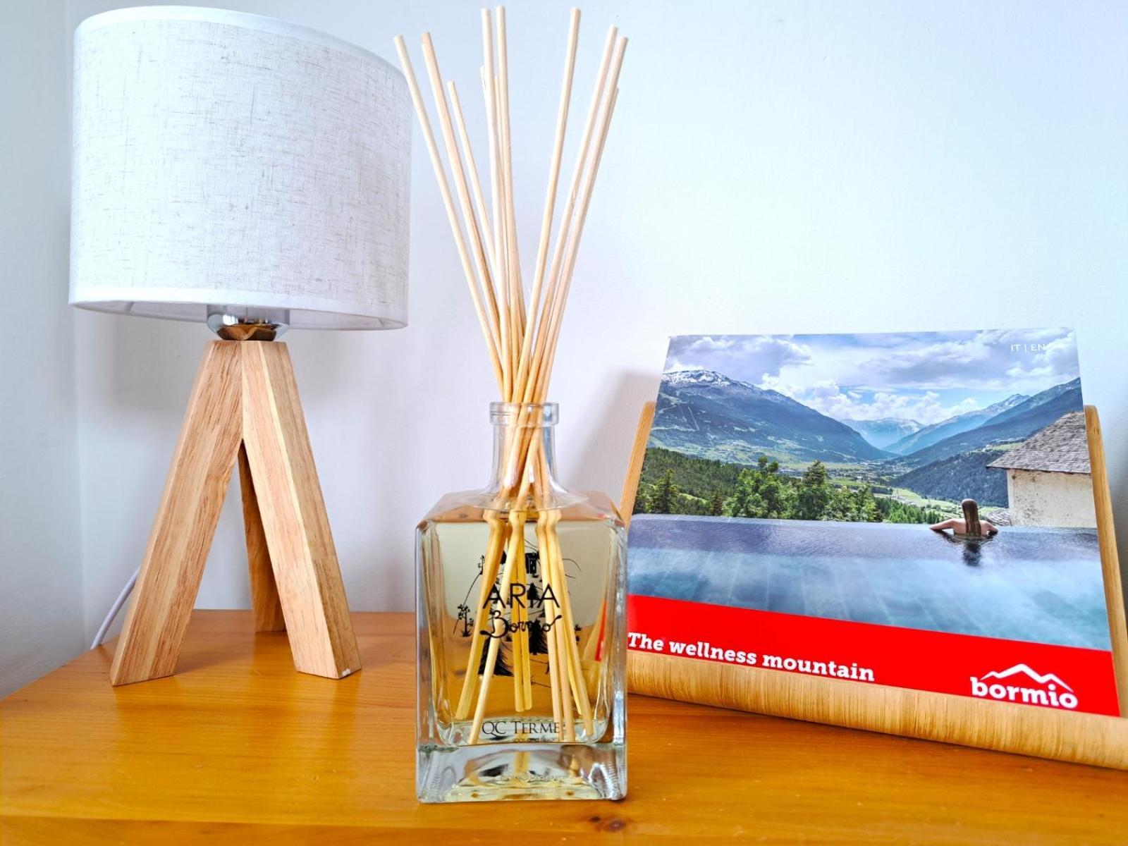 The Lovely Home Bormio Extérieur photo