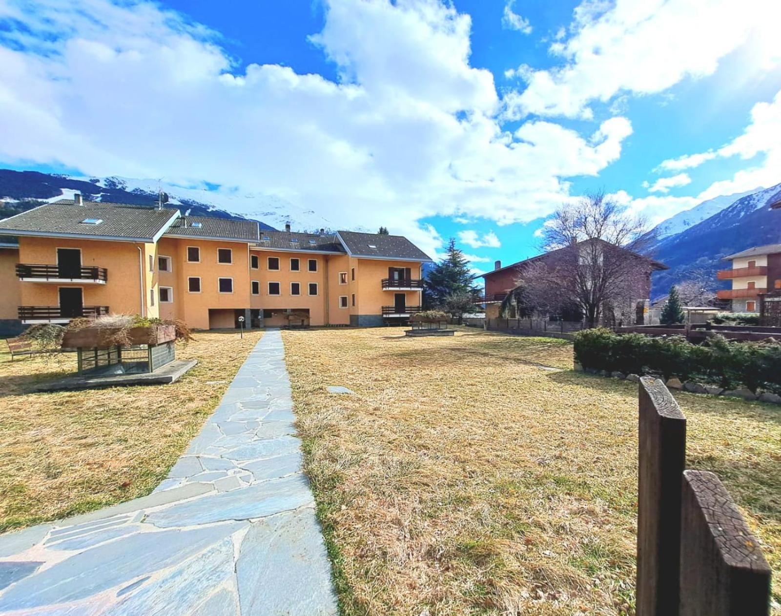 The Lovely Home Bormio Extérieur photo